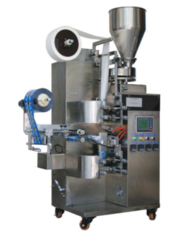 Drip Coffee Packaging machine Máquinade EnvasadodeCaféPorGoteo