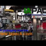 Máquina de envasado de sal 20公斤