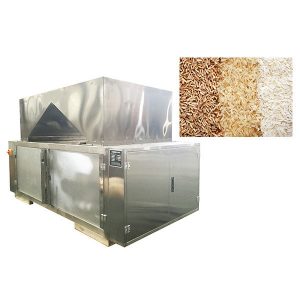 Balanza Lineal de 4 Cabezales
