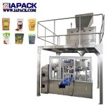 ZL8-230 Automatic pre-made pouch filling sealing packaging machine