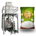 Empaquetadora automática del arroz 1公斤-5公斤