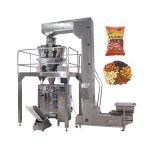Empaquetadoraautomáticade los cacahuetes de las Nueces de la Haba del Bolso