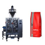 Máquinade EnvasadoAutomáticadeCaféMolido