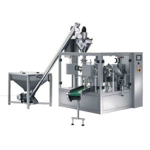 Empaquetadora automática特别推荐的旋转杂志