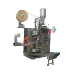 Máquinade EnvasadoAutomáticade BolsasdeTézt-16 en Venta