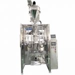 Máquina de envasado de medición de polvo automática