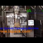 Máquinade Envasado de Brotes de Soja