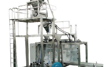 Polvo Grande del BolsoAutomáticoQue Pesa La Empaetadora de la Leche en en LaMáquáquinade Rellenar