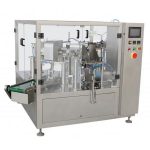 Máquinade Embalaje Rotativa Big Bag ZG6-350