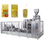 empaquetadora del Bolso del Ladrillodelvavíodelcafé