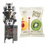 Máquina de envasado de frutas secas 50克