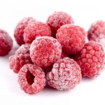 Alimentos Congelados IQF.