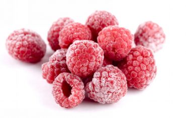 Alimentos congelados单冻