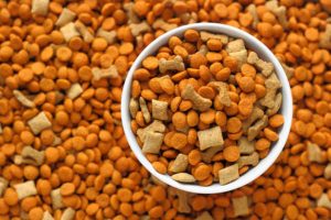 Alimentos Para Mascotas.
