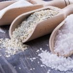 Arroz /Azúcar/ Sal Y Frijoles