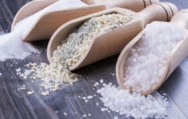 Arroz / Azúcar / Sal Y Frijoles