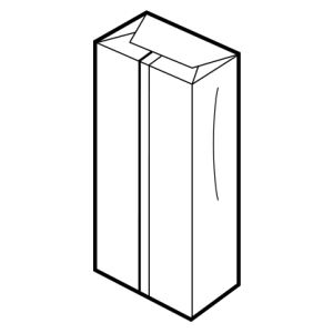Rollo de Envoltura.