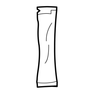 Paquete de Palos.