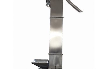 Elevador de Cangilones垂直