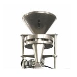 Taza volumétrica máquina de llenado