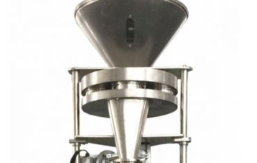 Taza volumétrica máquina de llenado