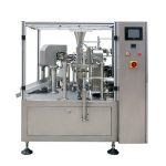 Empaquetadora de Bolsa Rotativa ZG8-200
