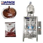 zl9000全自动5-10kg膏/酱料灌装包装机