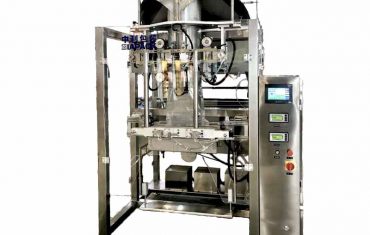 Máquina de envasado, llenado y sellado de bolsas vertical ales ZL1100