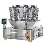 Zm10d16 máquina de embalaje de pesaje de cabezales múltiples