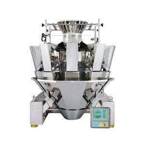 ZM10D25 Pesadora CombinadoradeMúltiplesBeezales