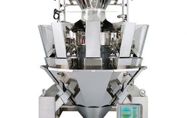 ZM10D25 MultiCabezaMáquinade Embalaje