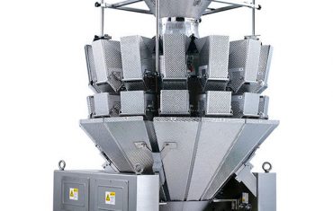Pesadora combinada de cabezales múltiples ZL14-1.6L