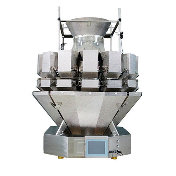 ZM14D50 Pesadora CombinadoradeMúltiplesBeezales