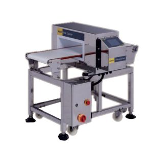 Detector de Metales de La Serie ZMDL Para Paquetes de Papel de alinio