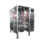 Máquinade sellado垂直de llenado de forma zvf-200 paralíquidos