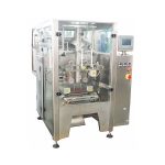 Máquinade llenado y sellado垂直de formas zvf-350