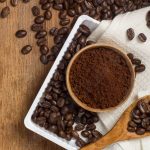 envasadoraautomáticaalvíoparacaféencaféCafé