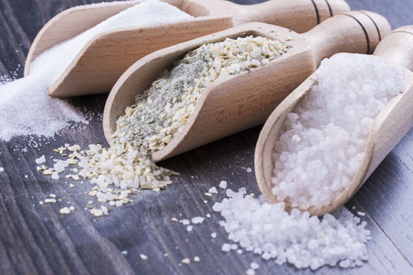 riz / sucre / sel＆ruicots