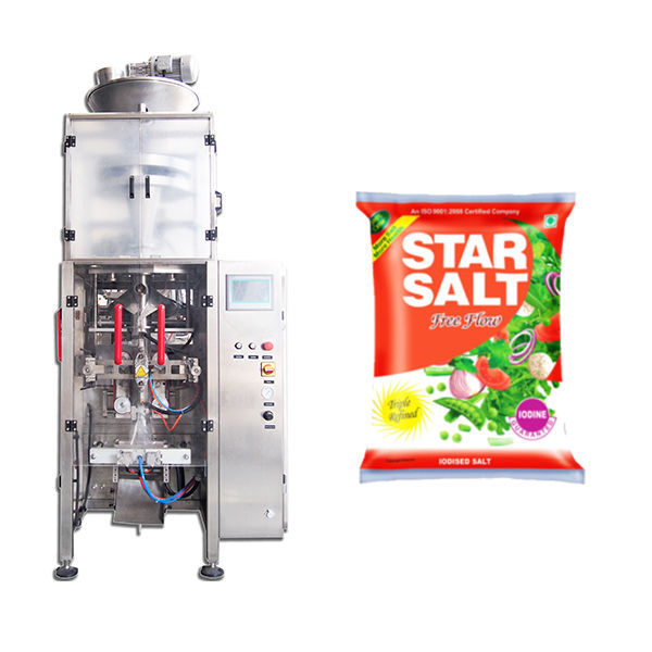 Máquina de balagem automática de 1公斤