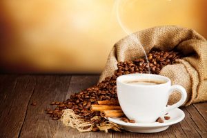 咖啡茶