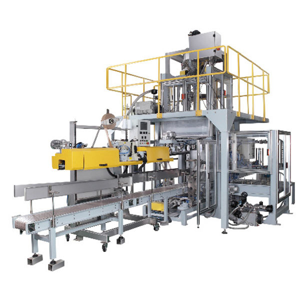 公司网址automática da máquina de empacotamento do pó do saco de ZTCP-50P
